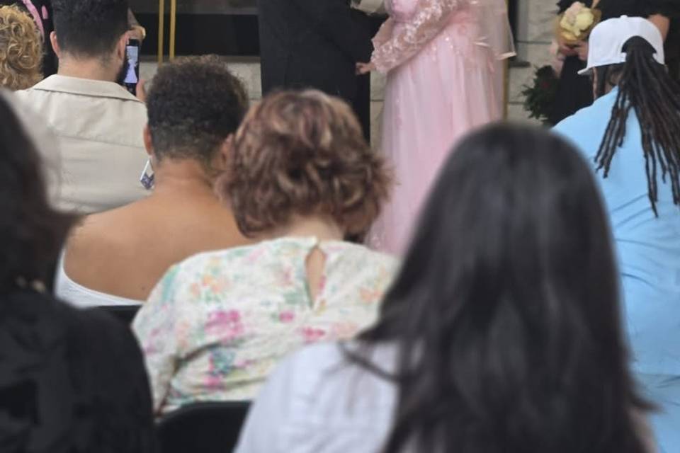 Ceremony