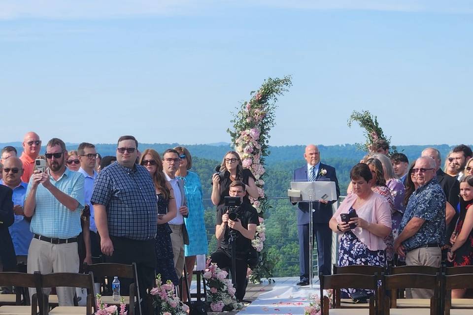 Ceremony
