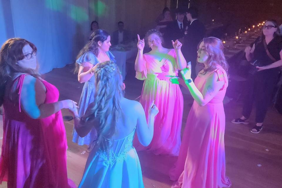 Wedding