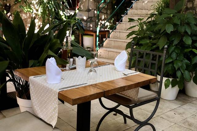 Romantic HVAR Croatia