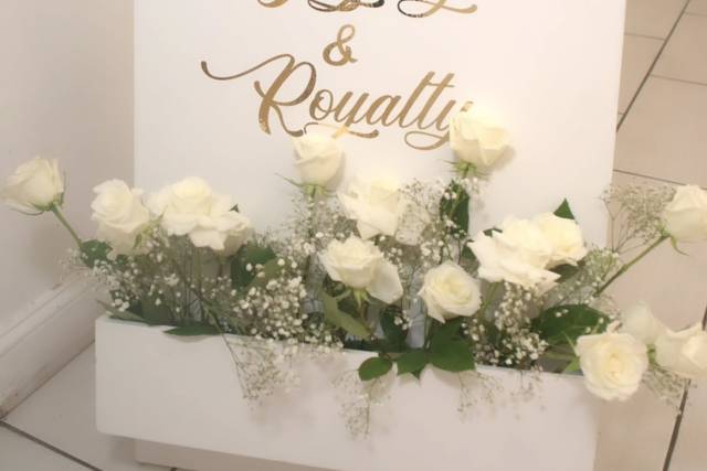 Ambience Candlelight Staging and Rental