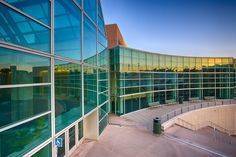 Knoxville Convention Center