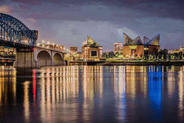 Knoxville Convention Center