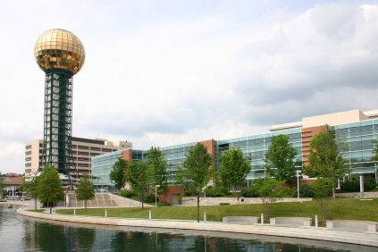 Knoxville Convention Center