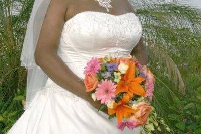 Makeup by Charmayne of MayneStream Makeup Artistry