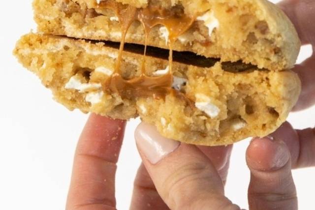 Chip Cookies Kennesaw