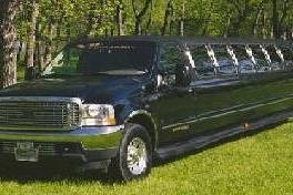 Always Elegant Limousine