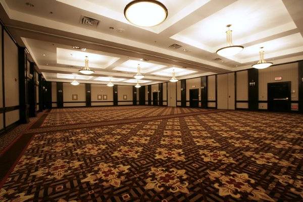 DoubleTree by Hilton Dallas - Market Center