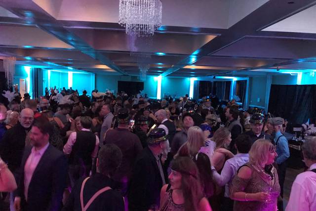 Music De-Lite DJ Service