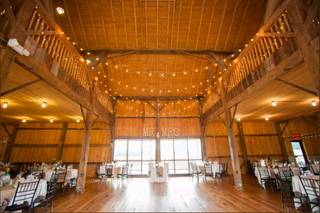 White Barn - Barn & Farm Wedding Venues - Prospect, PA - WeddingWire