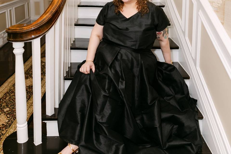 Rebecca Inman