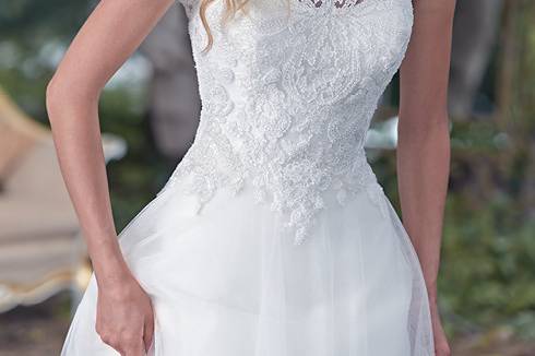 Blaga's Bridal