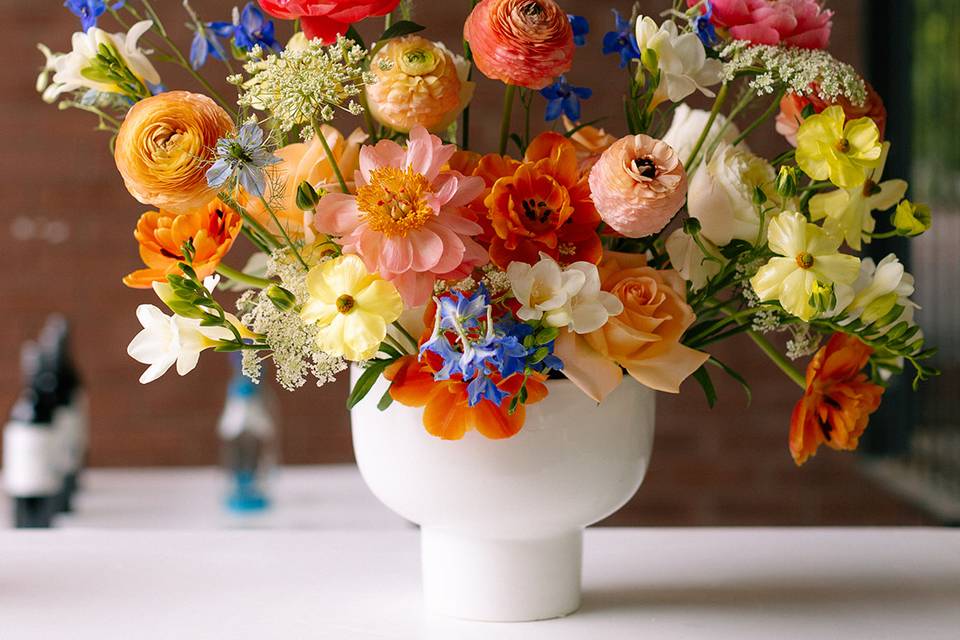 Ships of the Sea
