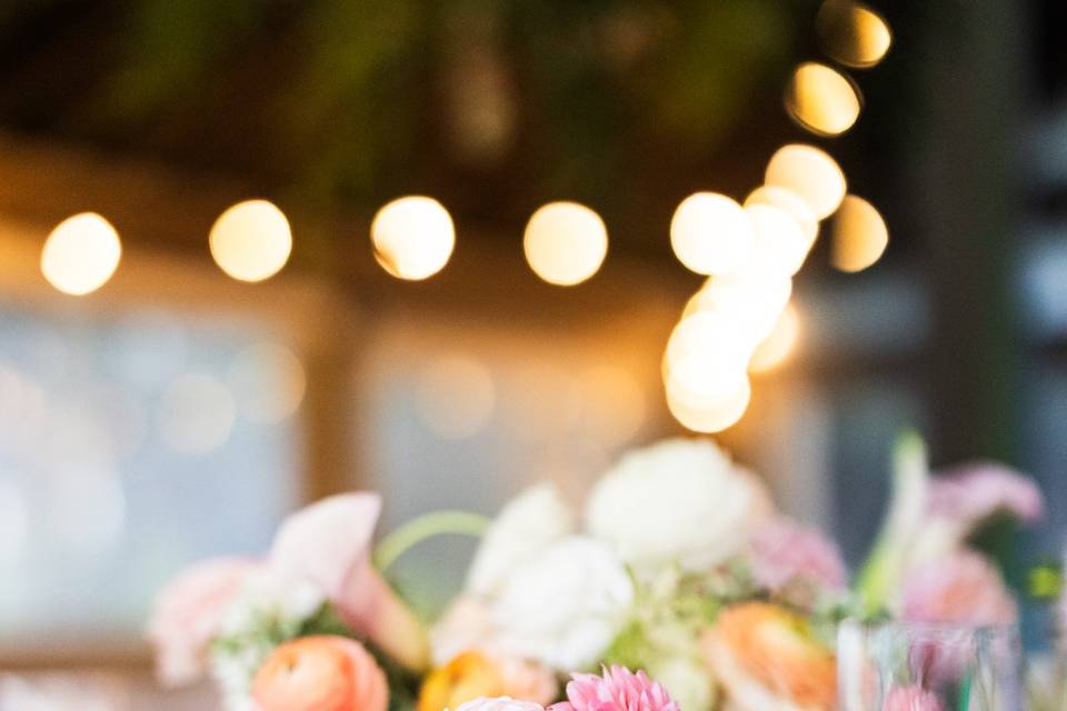 Sweetfield Flowers.