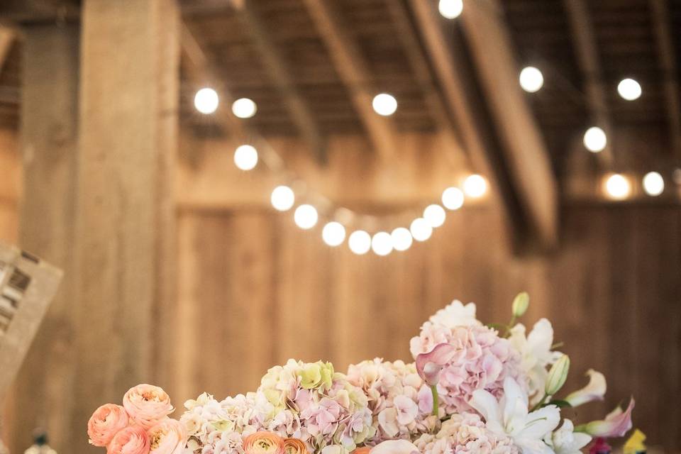 Sweetfield Flowers.