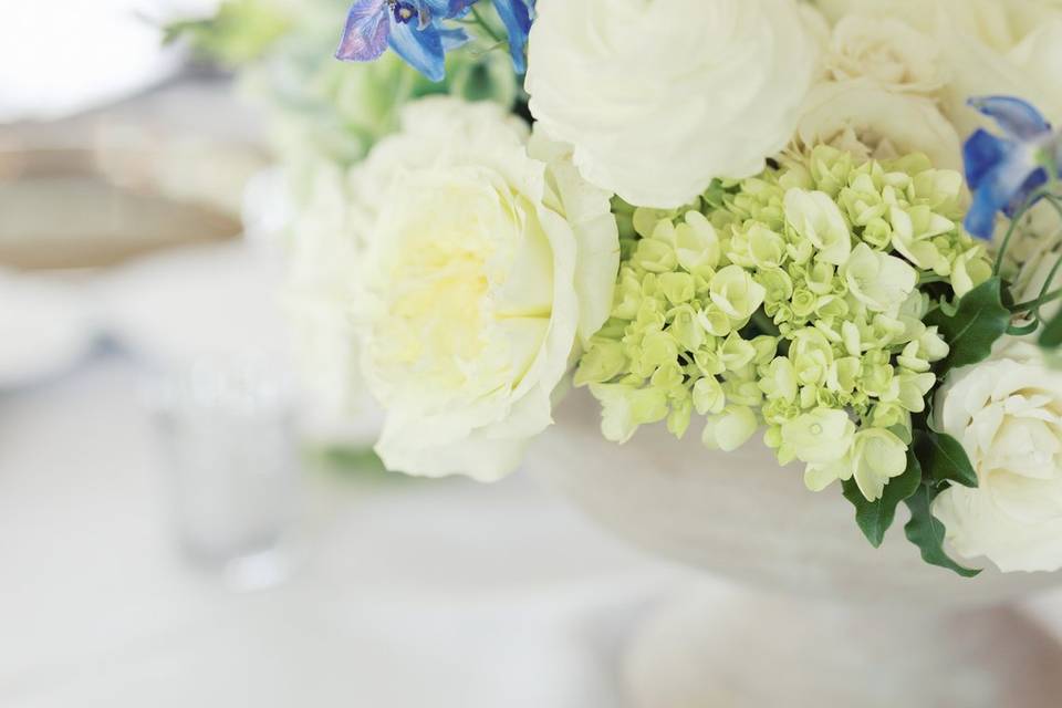 Sweetfield Flowers.