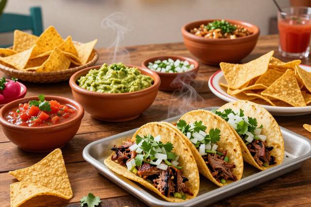 Quigley Family Catering Company