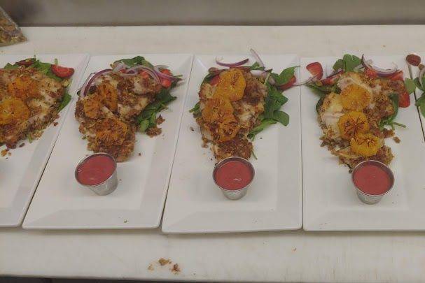 Quigley Family Catering Company