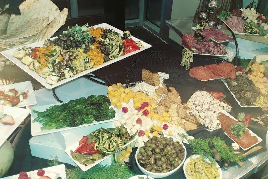 Quigley Family Catering Company
