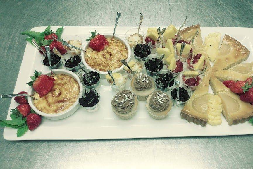Quigley Family Catering Company