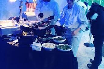 Quigley Family Catering Company