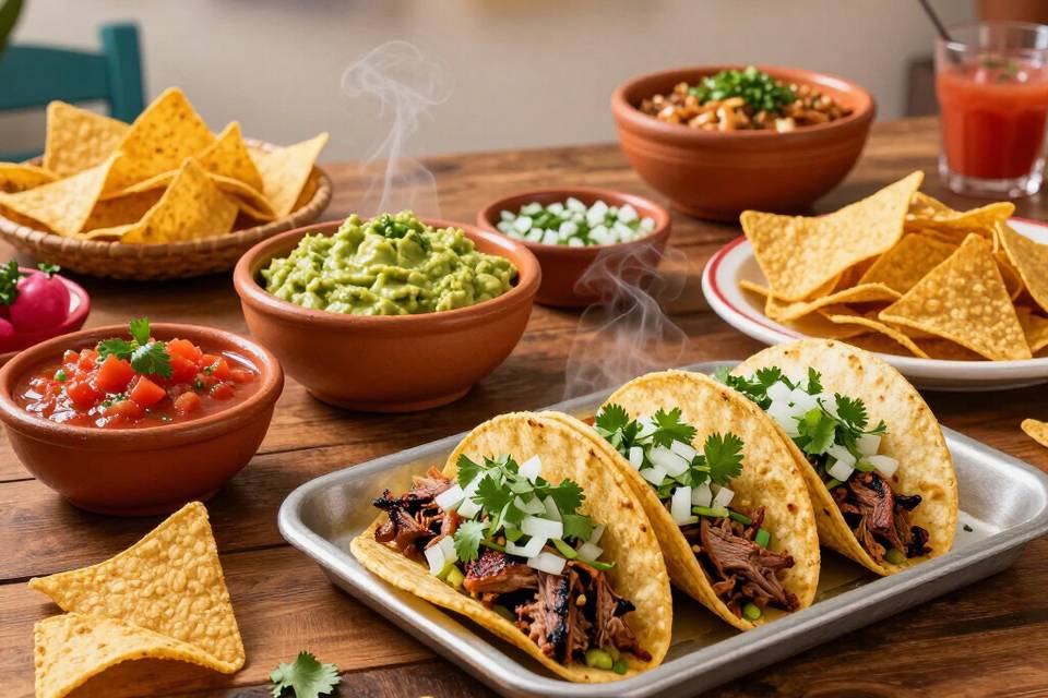 Quigley Family Catering Company