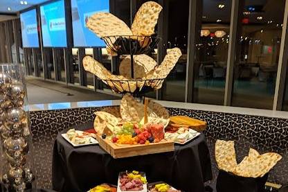 Quigley Family Catering Company