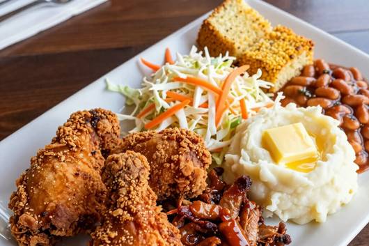 Quigley Family Catering Company