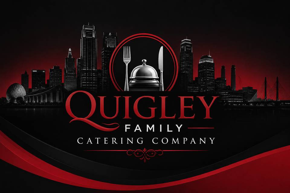 Quigley Family Catering Company