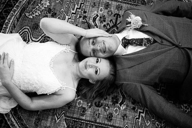Wedding Portrait