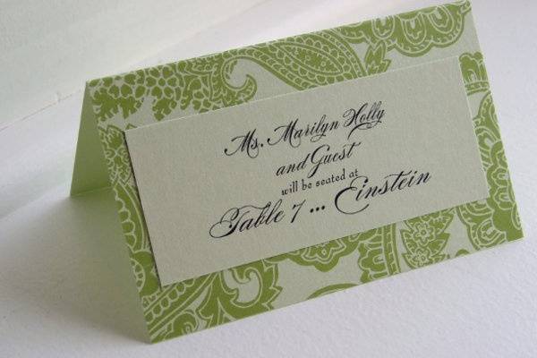 Invitations by Design