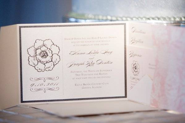 Invitations by Design