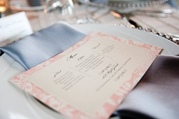 Invitations by Design