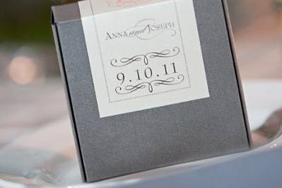 Invitations by Design