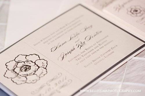 Invitations by Design