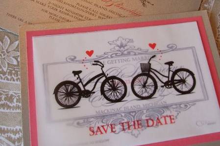 Invitations by Design