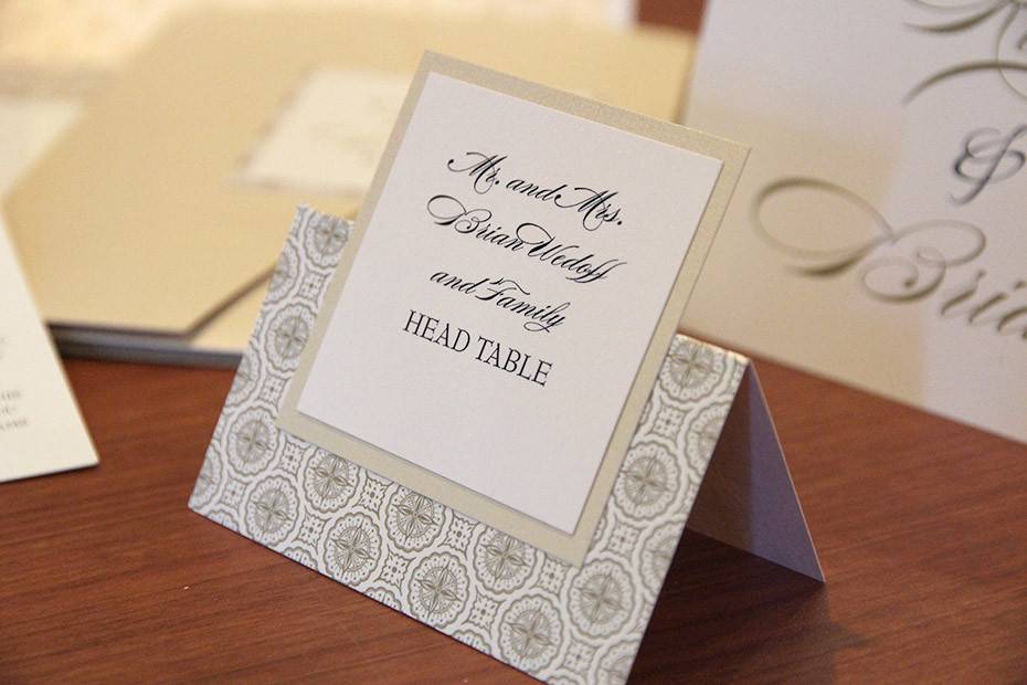 Invitations by Design