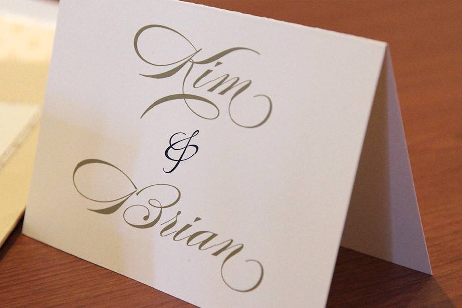 Invitations by Design