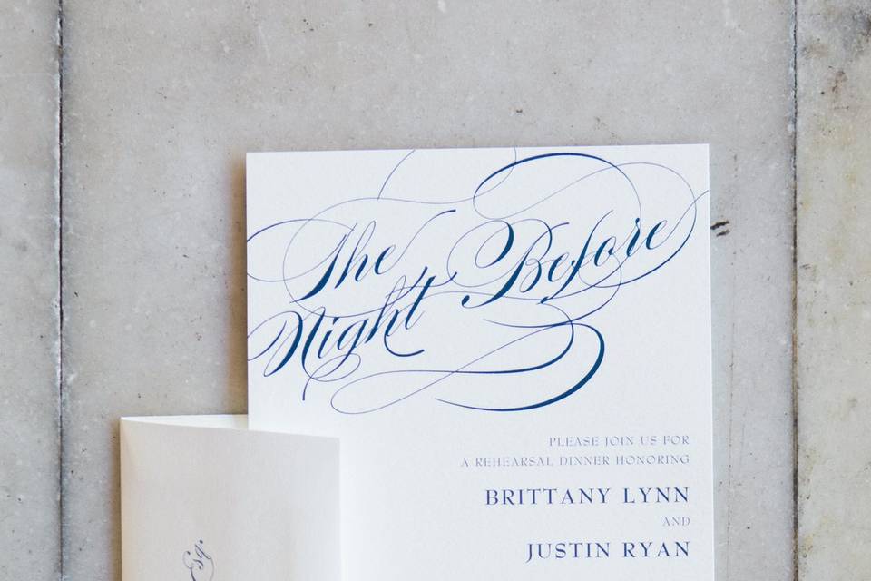 Invitations by Design