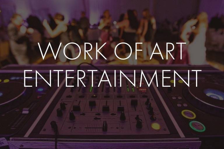 WORK OF ART ENTERTAINMENT