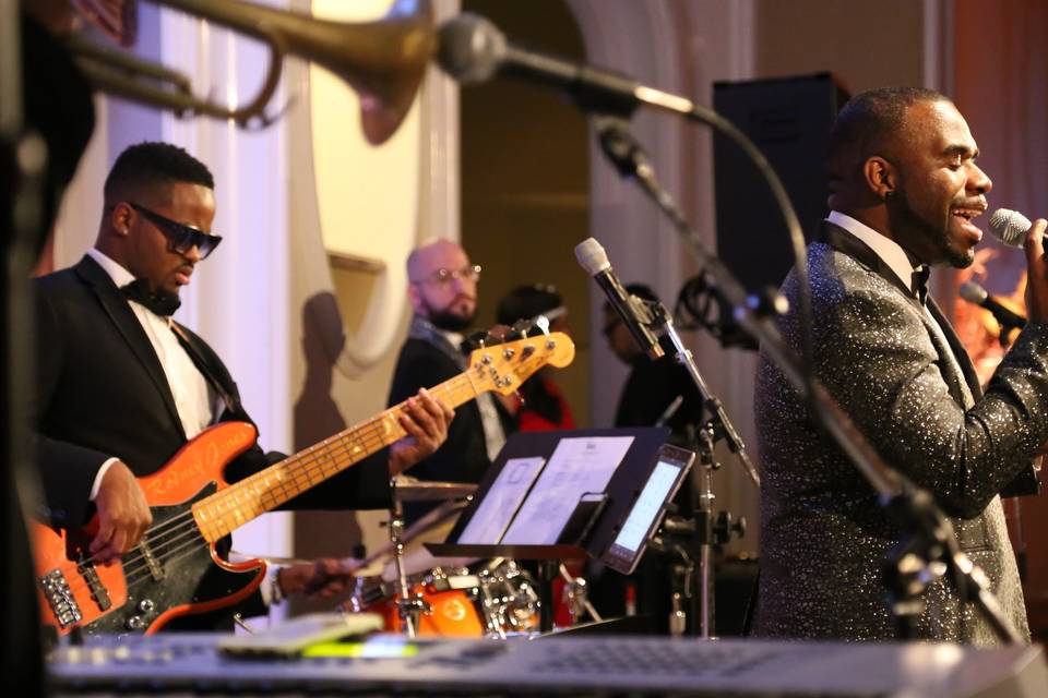 WORK OF ART ENTERTAINMENT