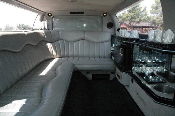 Midwest Limousine