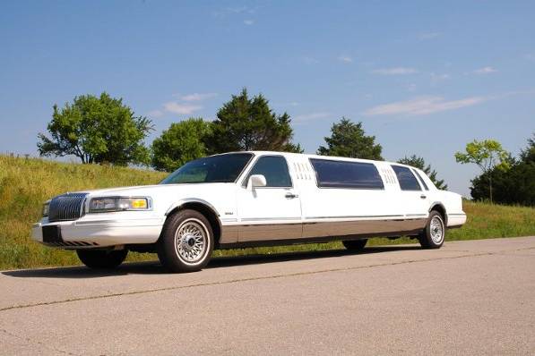Midwest Limousine