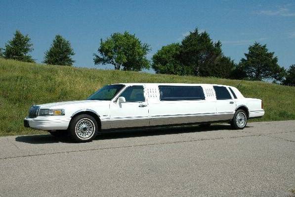 Midwest Limousine