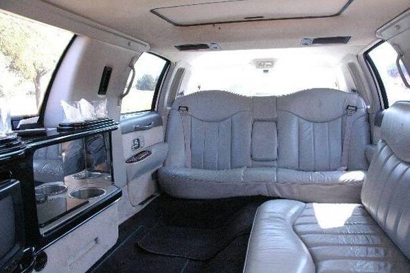 Midwest Limousine