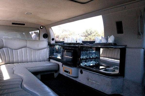 Midwest Limousine