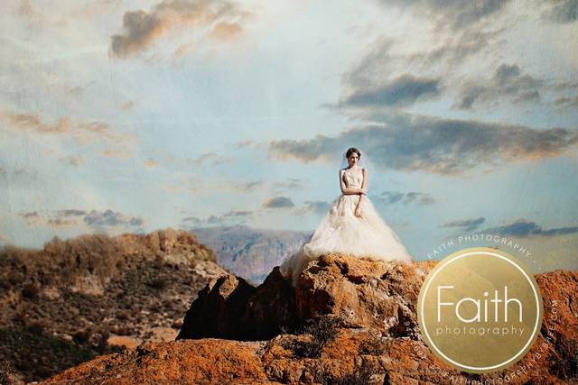 Phoenix, AZ Bride