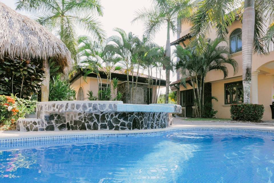 Del Pacifico Estate - Pura Vida Casas