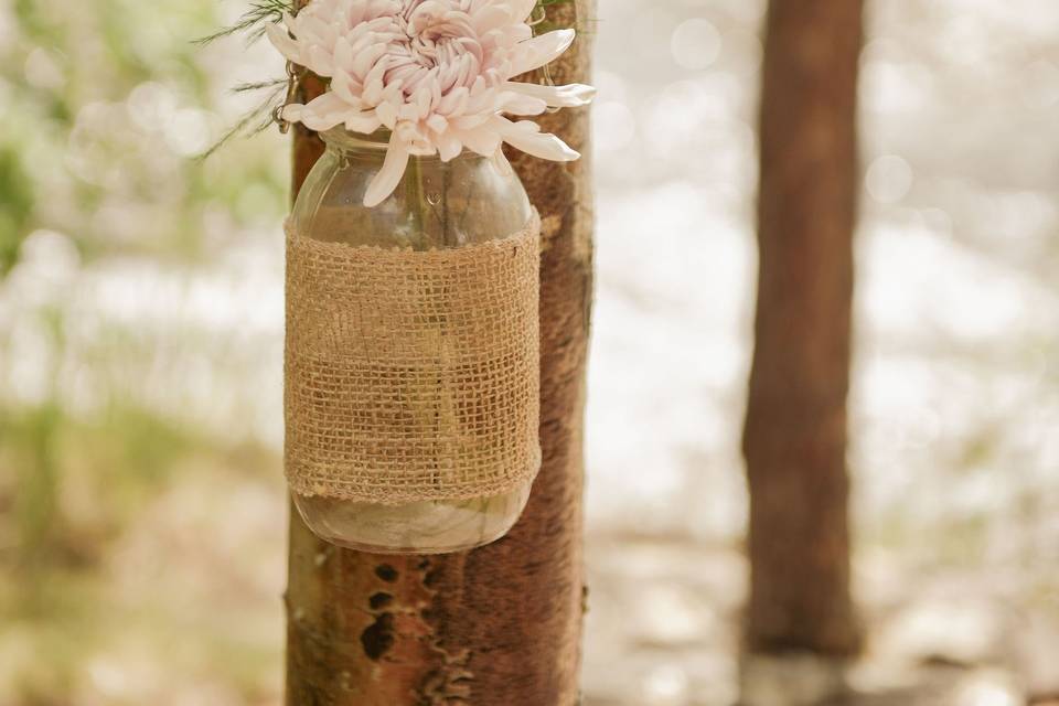 Romantic RiverSong