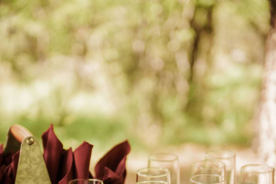 Romantic RiverSong